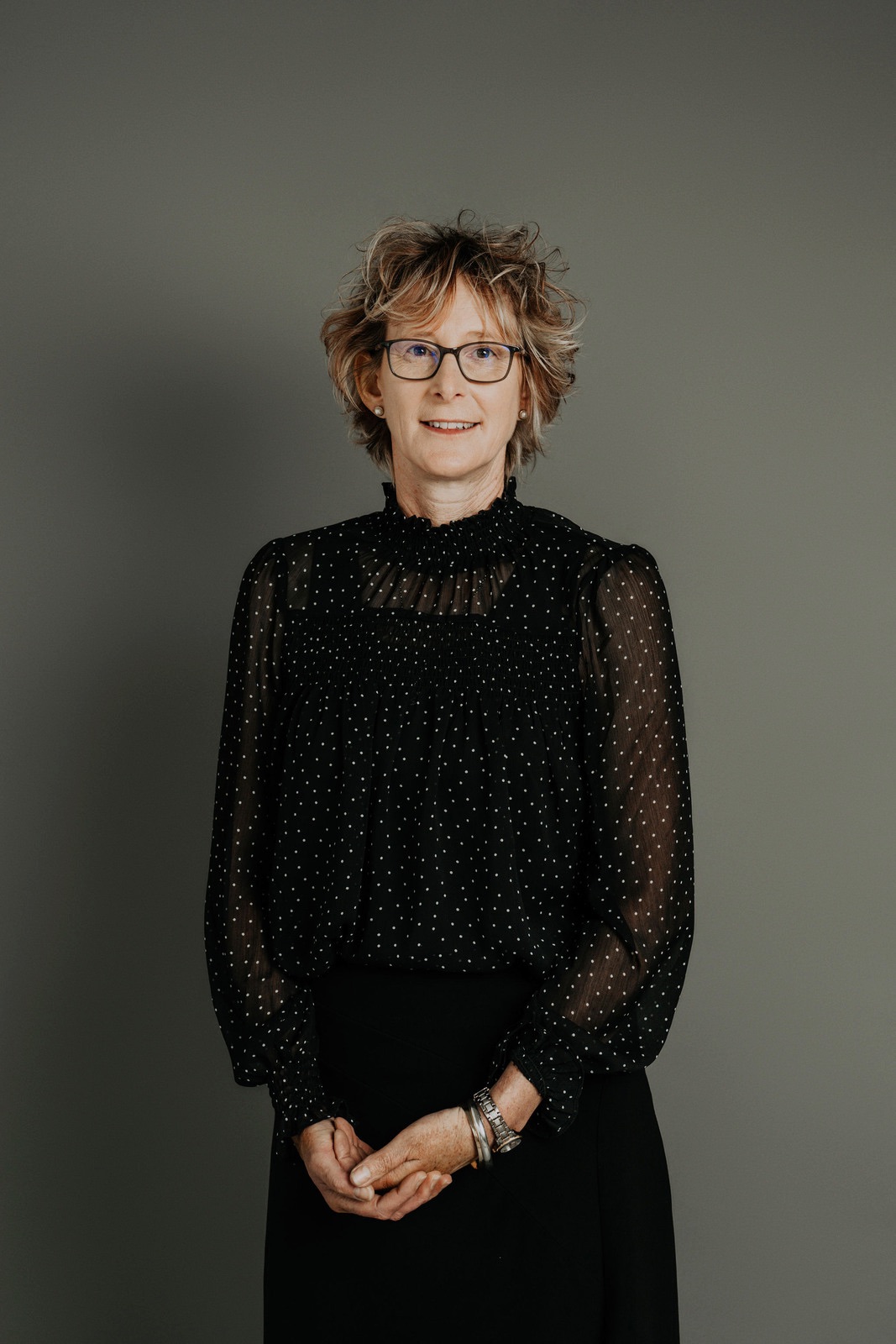 Julie Hutchings 